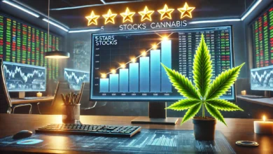 5StarsStocks Cannabis