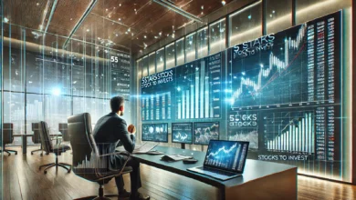 5StarsStocks Stocks to Invest