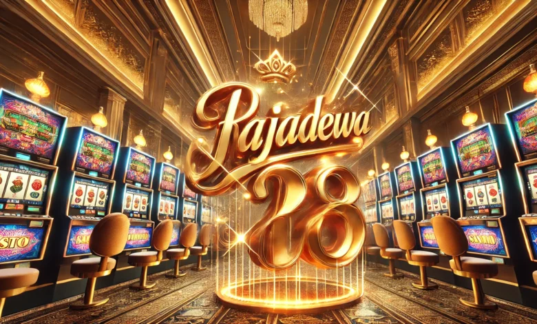 Rajadewa138