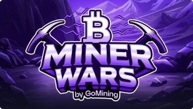 Miner Wars