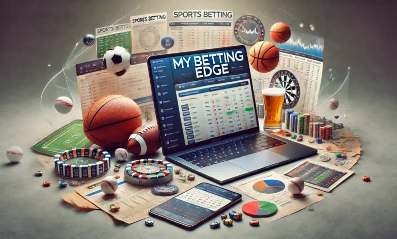 MyBettingEdge