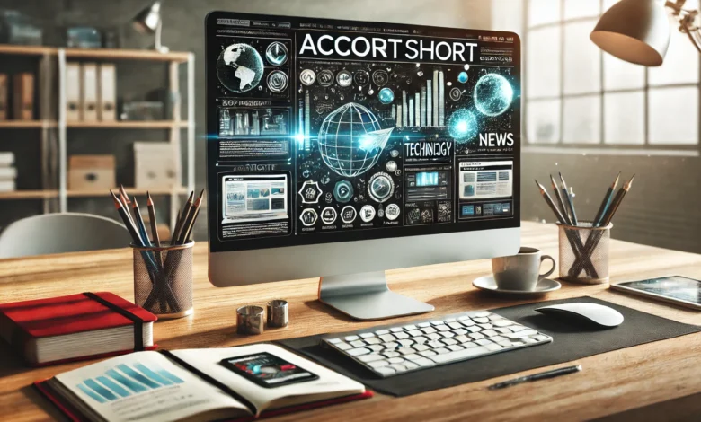 Accordshortcom