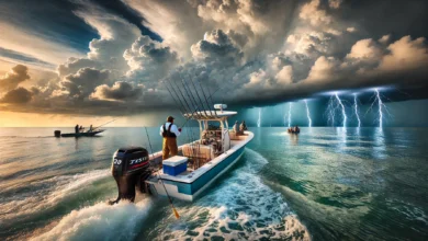 Fishing Guide Thunderonthegulf