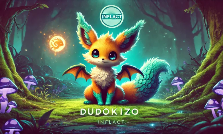 How to Keep Dudokkidzo