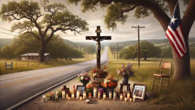 Jared Kutz Death New Braunfels TX