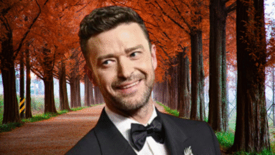 Justin Timberlake Toxicology