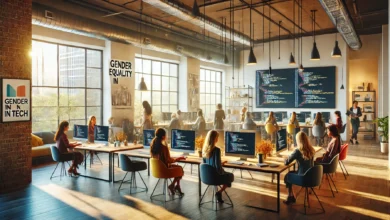 Kickass Tips FutureTechGirls