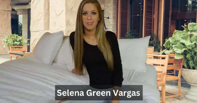 Selena Vargas