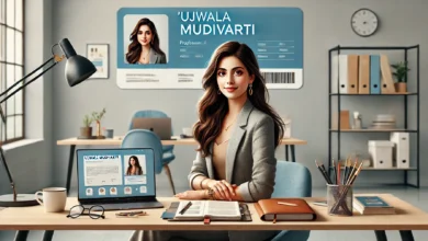 Ujwala Mudivarti