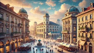 маријин трг