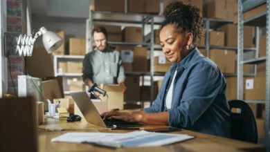 How to Buy a Small Business Without Getting Lost