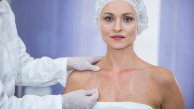 What Should You Know Before Getting Breast Implants in Dubai?