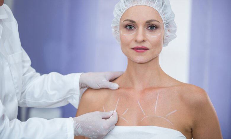 What Should You Know Before Getting Breast Implants in Dubai?