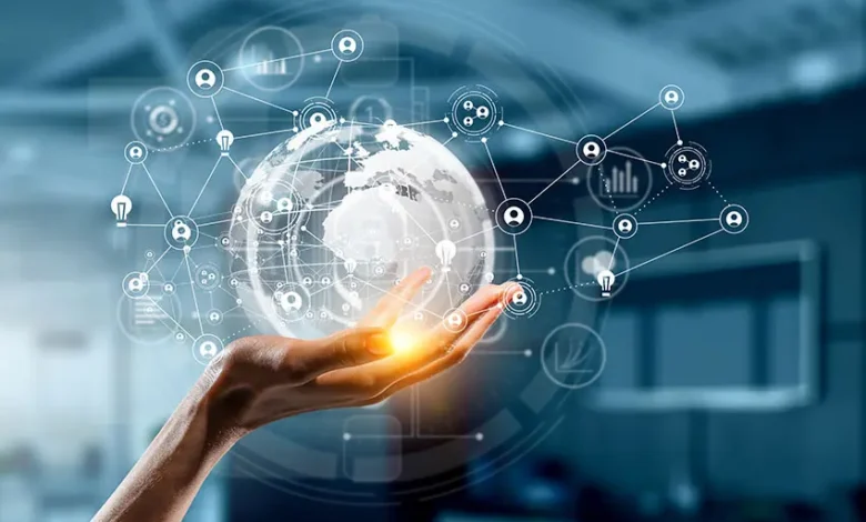 Digital Innovation