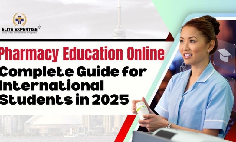 Pharmacy Education