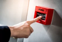 Alarm