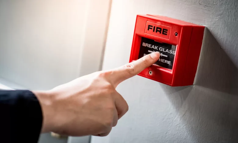 Alarm